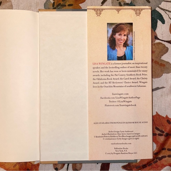 NWT Before We Were Yours Hardcover Book by Lisa Wingate - Picture 4 of 4